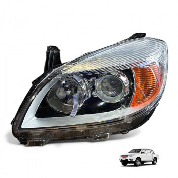 Фара передня ліва JAC T6 4121100P3020